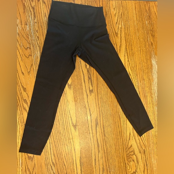 Lululemon Leggings - Picture 2 of 4